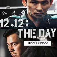 12.12 The Day (2023) Hindi Dubbed Full Movie Watch Online