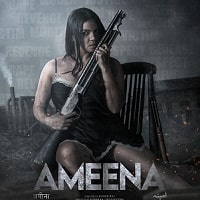 Ameena (2024) Hindi Full Movie Watch Online