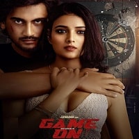 Game On (2024) Hindi Dubbed Full Movie Watch Online