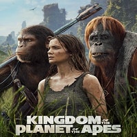 Kingdom of the Planet of the Apes (2024) English Full Movie Watch Online