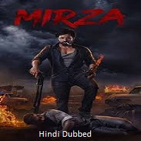 Mirza (2024) Unofficial Hindi Dubbed