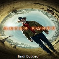 Outer Range (2024) Hindi Dubbed Season 2 Complete