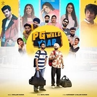 PG Wale Yaar (2024) Punjabi Season 1 Complete Watch Online