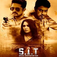S.I.T. (2024) Hindi Dubbed Full Movie Watch Online HD Print Free Download