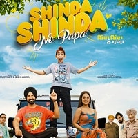 Shinda Shinda No Papa (2024) Punjabi Full Movie Watch Online