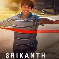 Srikanth (2024) Hindi Full Movie Watch Online