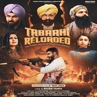 Tabaahi Reloaded (2024) Punjabi