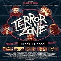Terror Zone (2024) Unofficial Hindi Dubbed
