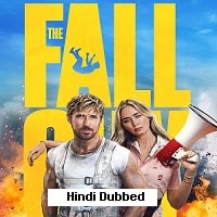 The Fall Guy (2024) Hindi Dubbed Full Movie Watch Online