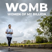 Women of My Billion (2024) Hindi Full Movie Watch Online