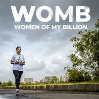 Women of My Billion (2024) Hindi Full Movie Watch Online HD Print Free Download