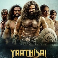 Yaathisai (2024) Hindi Dubbed Full Movie Watch Online
