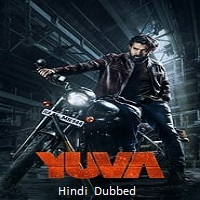 Yuvaraj (2024) Hindi Dubbed