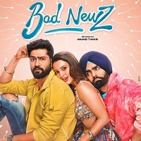 Bad Newz (2024) Hindi Full Movie Watch Online
