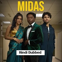 Midas (2024) Unofficial Hindi Dubbed Full Movie Watch Online