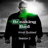 Breaking Bad (2010) Hindi Dubbed Season 3 Complete Watch Online HD Print Free Download