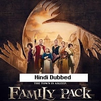 Family Pack (2024) Hindi Dubbed Full Movie Watch Online