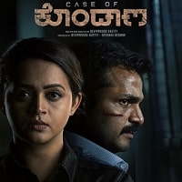 Case of Kondana (2024) Hindi Dubbed Full Movie Watch Online