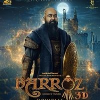 Barroz (2024) Hindi Dubbed Full Movie Watch Online