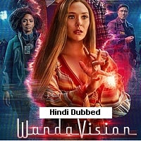 WandaVision (2021) Hindi Season 1 Complete Watch Online HD Print Free Download