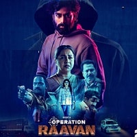 Operation Raavan (2024) Hindi Dubbed Full Movie Watch Online HD Print Free Download