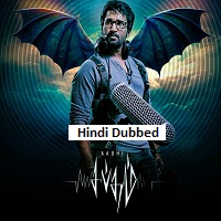 Sabdham (2025) Hindi Dubbed