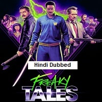 Freaky Tales (2025) Hindi Dubbed Full Movie Watch Online HD Print Free Download