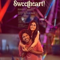 Sweetheart (2025) Hindi Dubbed Full Movie Watch Online HD Print Free Download