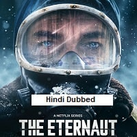 The Eternaut (2025) Hindi Dubbed Season 1 Complete Watch Online HD Print Free Download