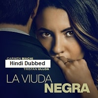 A Widows Game (2025) Hindi Dubbed Full Movie Watch Online HD Print Free Download