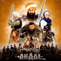 Akaal (2025) Hindi