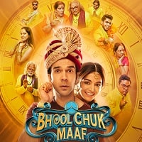 Bhool Chuk Maaf (2025) Hindi Full Movie Watch Online