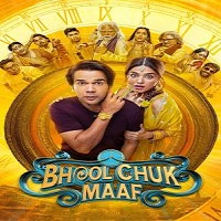 Bhool Chuk Maaf (2025) Hindi Full Movie Watch Online HD Print Free Download