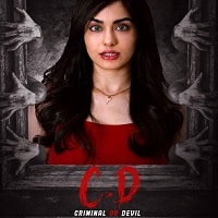 C.D Criminal or Devil (2024) Hindi Dubbed Full Movie Watch Online