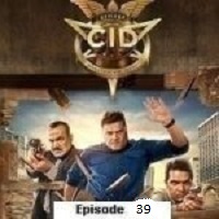 CID (2024 Ep 39) Hindi Season 2 Watch Online HD Print Free Download