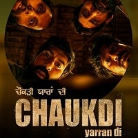 Chaukdi Yaaran Di (2025) Punjabi Season 1 Complete Watch Online HD Print Free Download