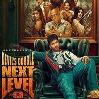 Devils Double Next Level (2025) Hindi Dubbed Full Movie Watch Online