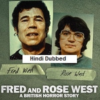 Fred and Rose West A British Horror Story (2025 Ep 1-3) Hindi Dubbed Season 1 Watch
