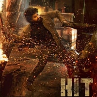 HIT The Third Case (2025) Hindi Dubbed Full Movie Watch Online