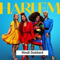 Harlem (2025) Hindi Dubbed Season 3 Complete Watch Online HD Print Free Download