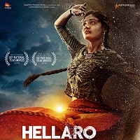 Hellaro (2019) Hindi Dubbed Full Movie Watch Online HD Print Free Download