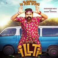 Illti (2025) Punjabi Full Movie Watch Online HD Print Free Download