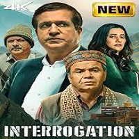Interrogation (2024) Hindi Full Movie Watch Online HD Print Free Download