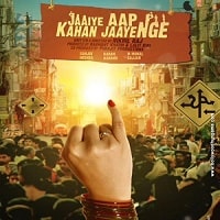 Jaaiye Aap Kahan Jaayenge (2023) Hindi Full Movie Watch Online
