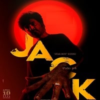Jack (2025) Hindi Dubbed Full Movie Watch Online HD Print Free Download