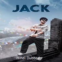 Jack (2025) Hindi Dubbed Full Movie Watch Online HD Print Free Download