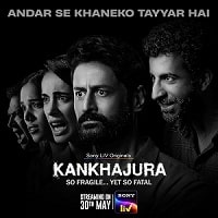 Kankhajura (2025) Hindi Season 1 Complete Watch Online HD Print Free Download