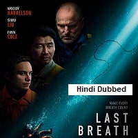 Last Breath (2025) Hindi Dubbed Full Movie Watch Online