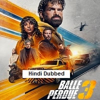 Last Bullet (2025) Hindi Dubbed Full Movie Watch Online HD Print Free Download