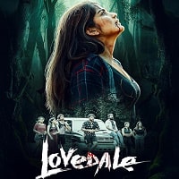 Lovedale (2025) Hindi Dubbed Full Movie Watch Online